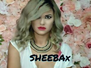 SHEEBAx