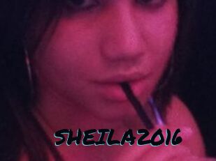 SHEILA2016