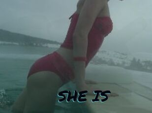 SHE_IS