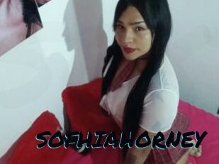 SOFHIAHORNEY