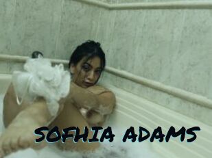 SOFHIA_ADAMS