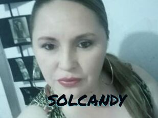 SOLCANDY