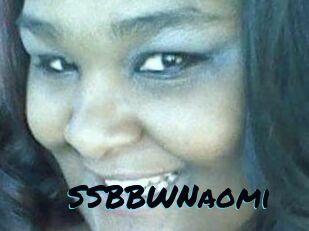SSBBWNaomi