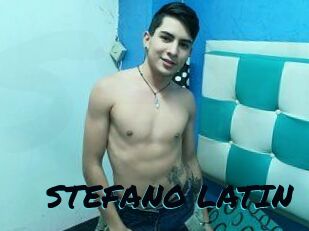 STEFANO_LATIN