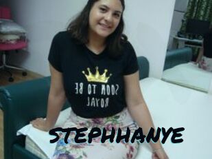 STEPHHANYE