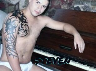STEVEN