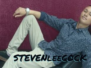 STEVENleeCOCK