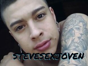 STEVESEXJOVEN