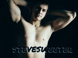 STEVESWEETER