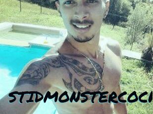 STID_MONSTER_COCK