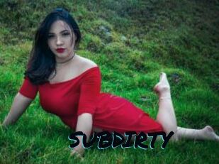 SUBDIRTY