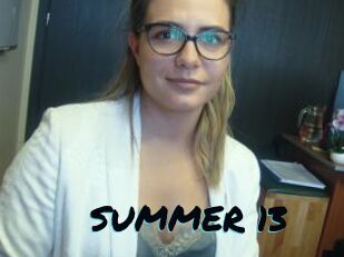 SUMMER_13
