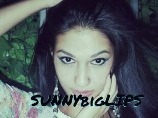SUNNYbigLIPS