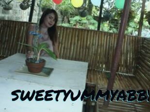 SWEETYUMMYABBY