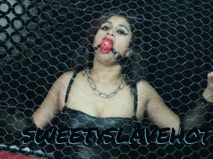 SWEETySLAVEHOT