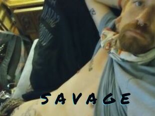 S_A_V_A_G_E