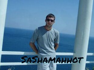 SaShamahhot