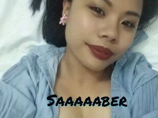 Saaaaaber