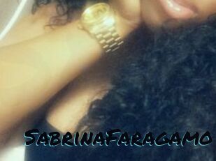 SabrinaFaragamo