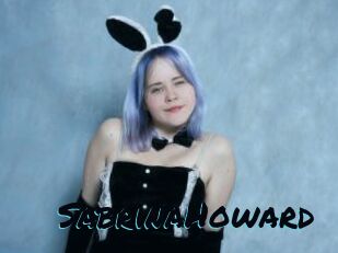 SabrinaHoward
