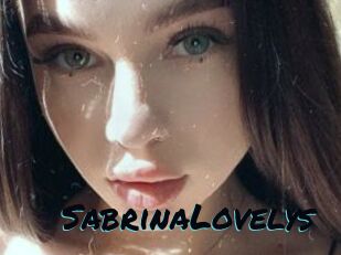SabrinaLovelys