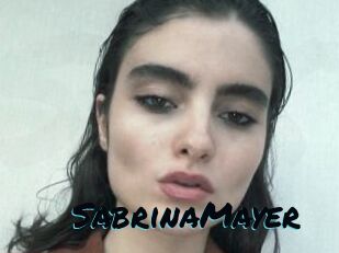 SabrinaMayer