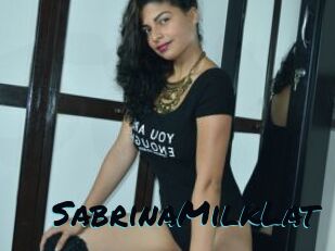 SabrinaMilkLat