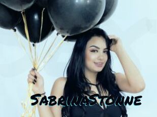 SabrinaStonne