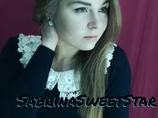 SabrinaSweetStar