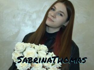 SabrinaThomas