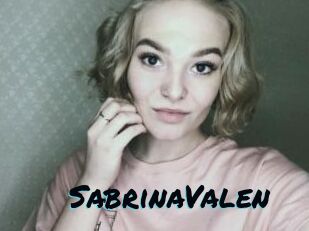 SabrinaValen