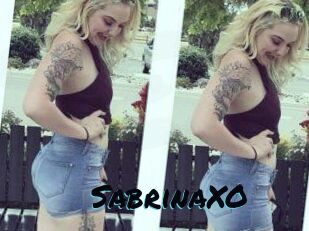 Sabrina_XO