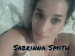 Sabrinna_Smith