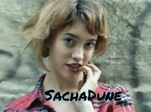 SachaDune