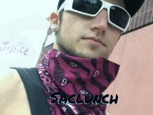 Saclunch