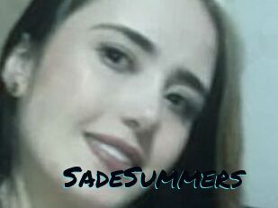 SadeSummers