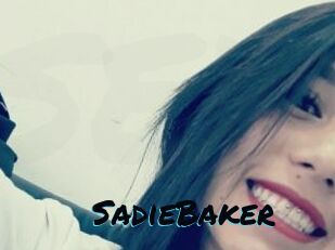 SadieBaker