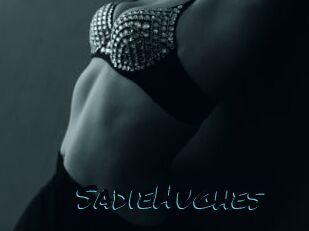SadieHughes