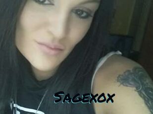 Sagexox
