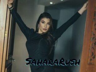 SaharaRush