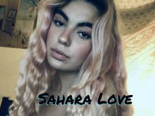 Sahara_Love