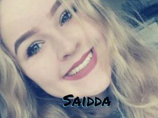 Saidda