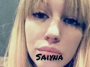 Saiyna