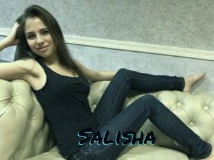 Salisha