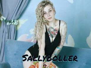 SallyBoller