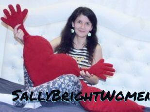 SallyBrightWomen