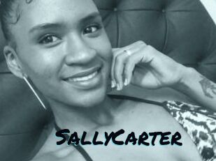 SallyCarter