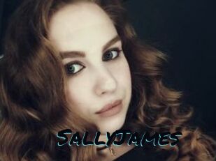 SallyJames