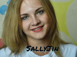 SallyJin