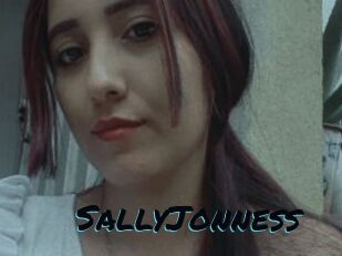 SallyJonness